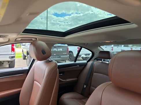 Used 2016 BMW 535i xDrive Sedan AWD/4WD image 26