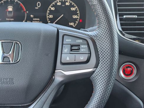 Used 2024 Honda Ridgeline TrailSport image 28