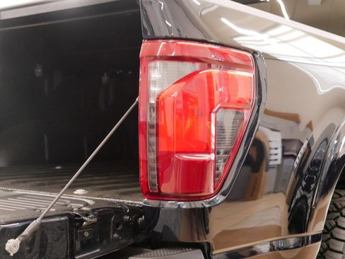 Used 2026 Ford F150 XLT w/ Equipment Group 302A MID AWD/4WD image 17