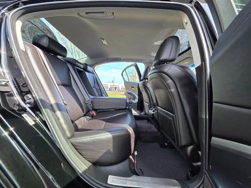 Used 2014 Acura RLX image 16