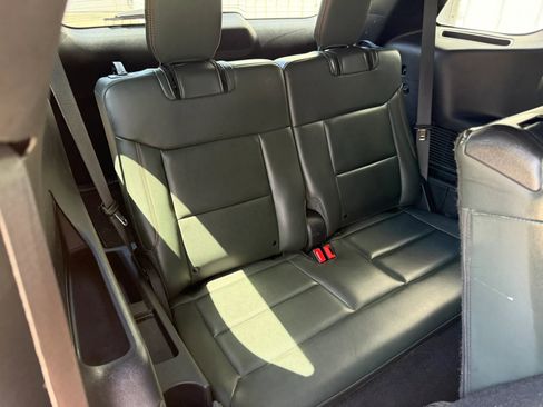 Used 2023 Ford Explorer Timberline AWD/4WD image 12