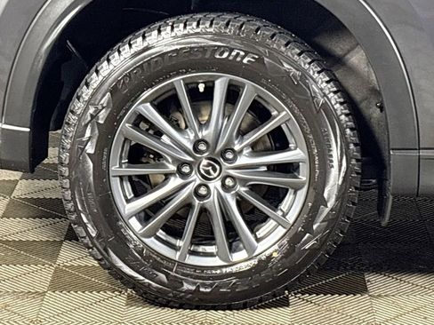 Used 2020 MAZDA CX-5 Touring AWD/4WD image 23