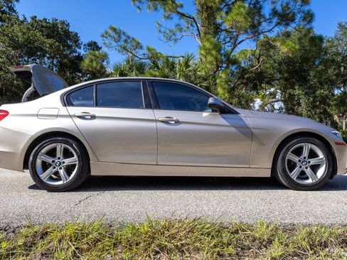 Used 2014 BMW 328i Sedan RWD image 13