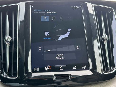 Certified 2021 Volvo XC60 T8 Inscription w/ Advanced Package image 27