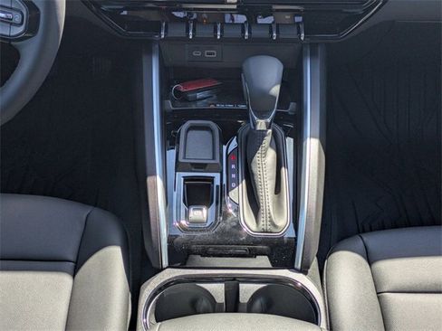 New 2026 Chevrolet Colorado LT w/ LT Convenience Package image 20