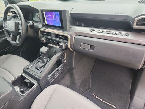 Used 2026 Toyota Tacoma SR5 RWD image 23