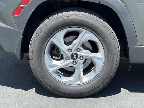Used 2023 Hyundai Tucson SE AWD/4WD image 15