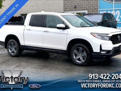Used 2023 Honda Ridgeline RTL-E