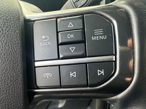 Used 2025 Ford F250 Platinum image 24