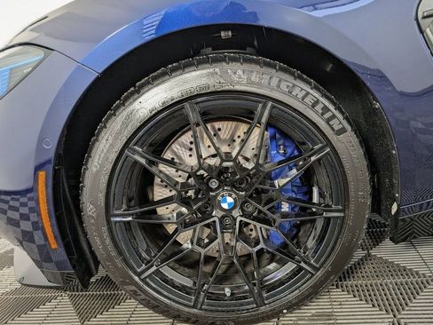New 2026 BMW M4 xDrive Competition w/ Executive Package image 10
