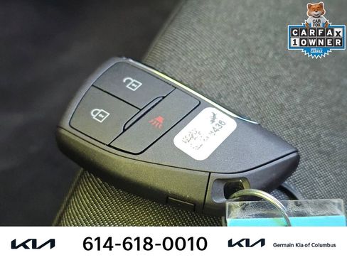 Used 2023 Chevrolet Colorado Trail Boss w/ Advanced Trailering Package AWD/4WD image 34