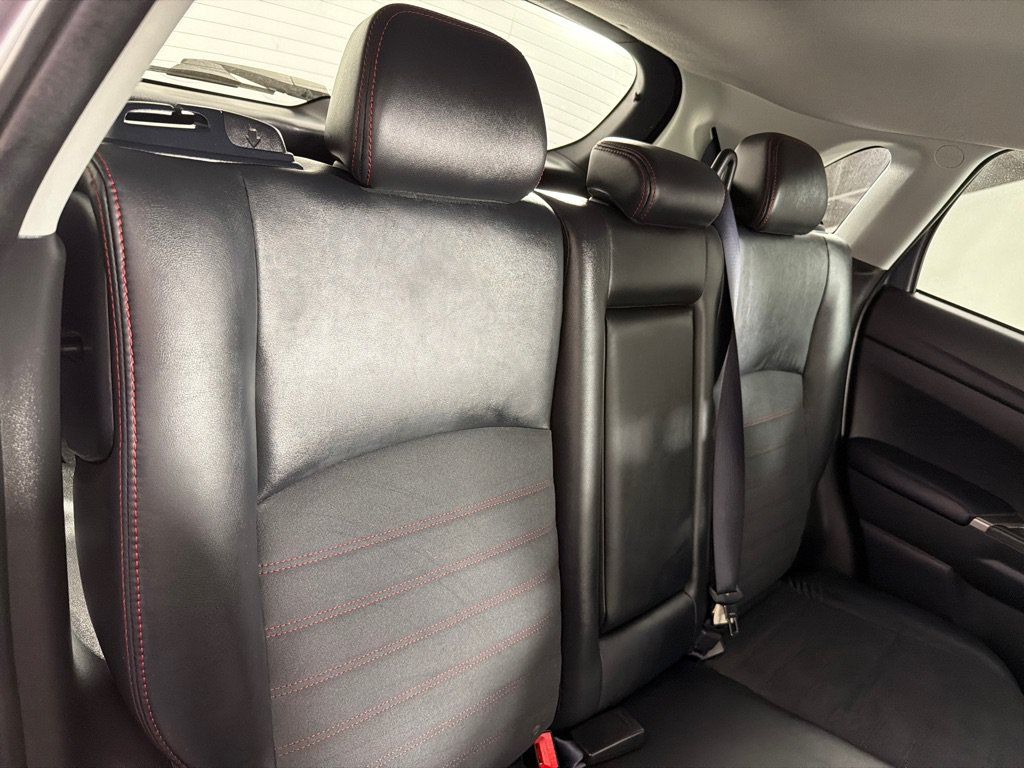 Used 2023 Mitsubishi Outlander Sport SE AWD/4WD image 21