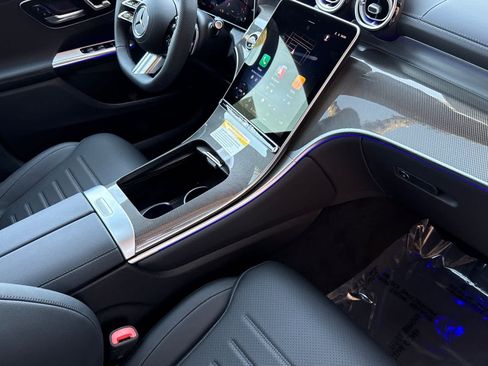 New 2026 Mercedes-Benz GLC 300 4MATIC image 15