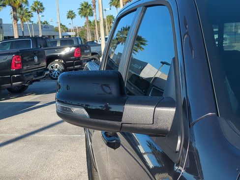 Used 2026 RAM 1500 Big Horn w/ Night Edition image 11