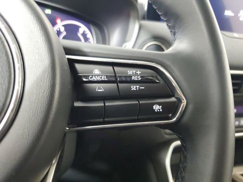 Certified 2024 MAZDA CX-90 Plug-In Hybrid w/ Preferred AWD/4WD image 24