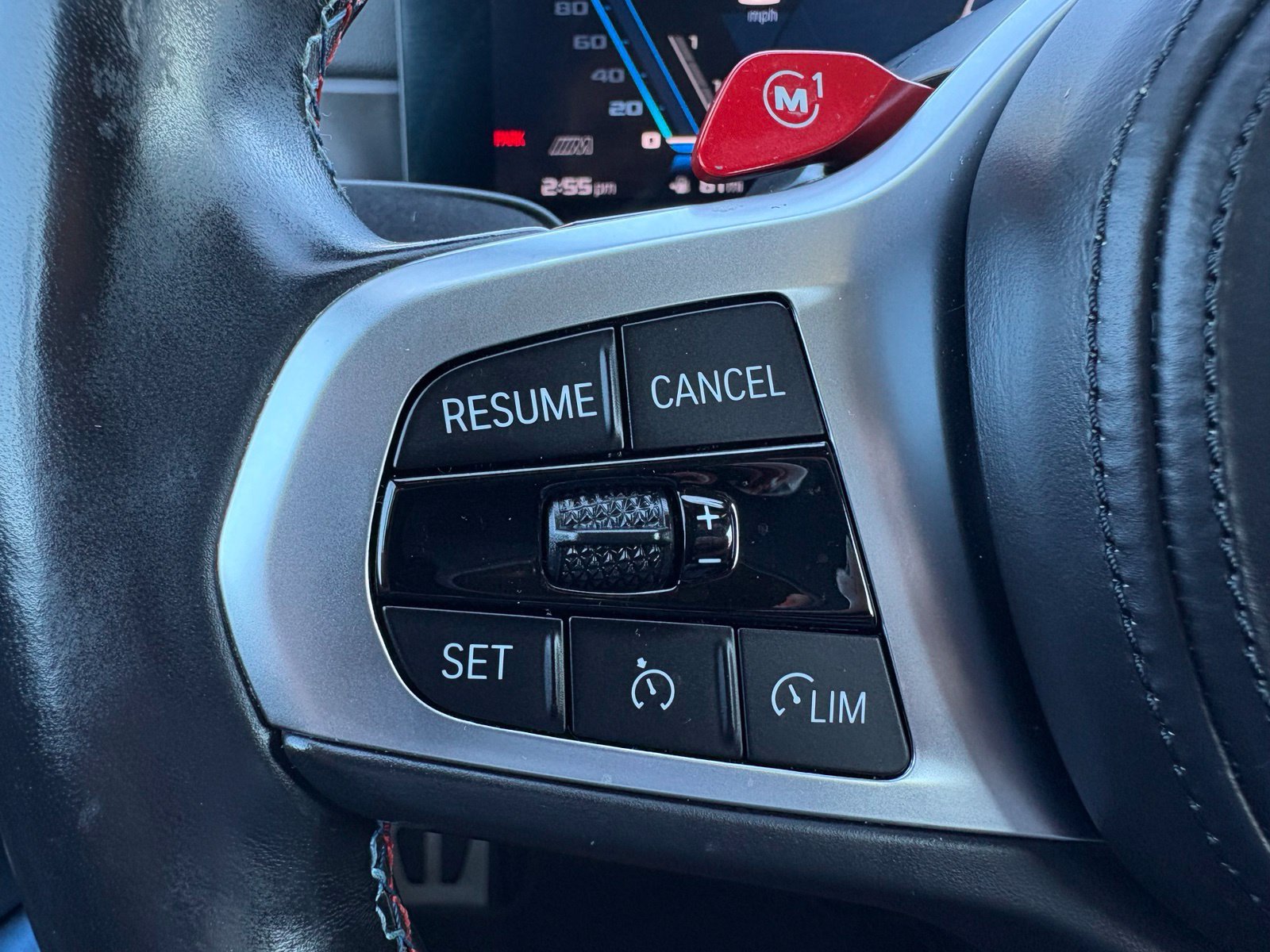 Used 2024 BMW M2 RWD image 16