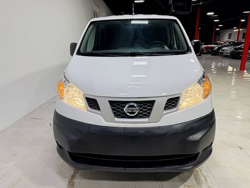 Used 2015 Nissan NV200 S image 9