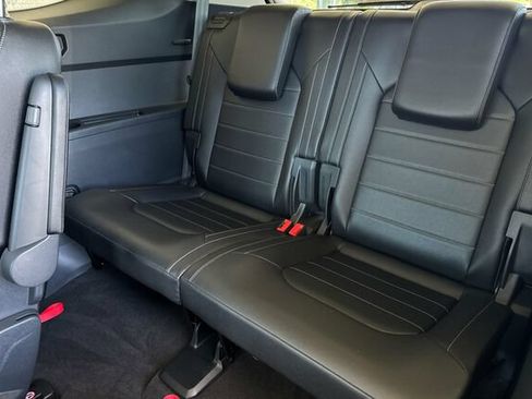 Used 2018 Volkswagen Atlas SEL Premium AWD/4WD image 15