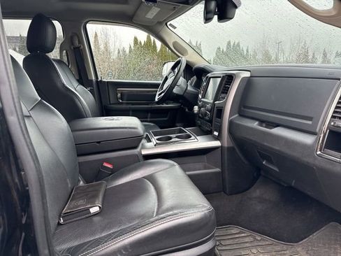 Used 2014 RAM 1500 Sport w/ Trailer Tow Group image 27