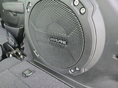 New 2026 Jeep Wrangler Unlimited Sport AWD/4WD image 91