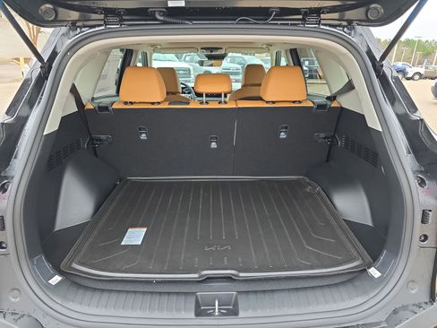 New 2026 Kia Seltos EX image 14