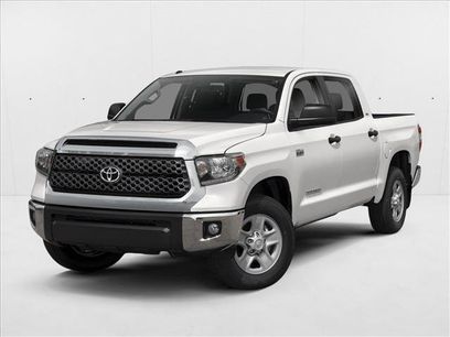 Used 2018 Toyota Tundra SR5 w/ TRD Off Road Package