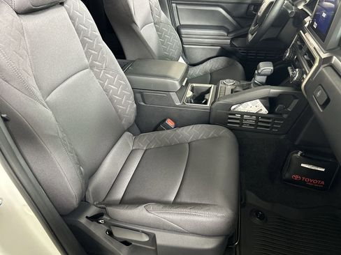 New 2026 Toyota Tacoma SR5 image 23