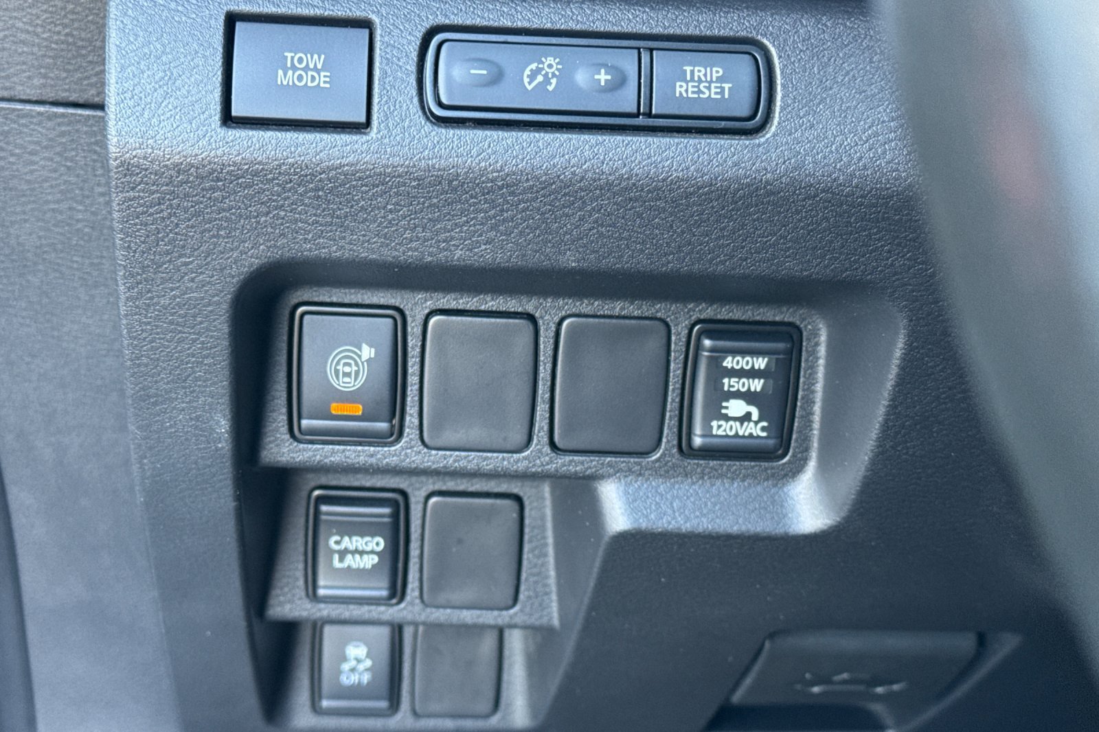 Used 2023 Nissan Frontier Pro-X w/ Pro-X Premium Package RWD image 32