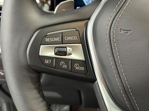 New 2026 BMW X5 xDrive40i image 30