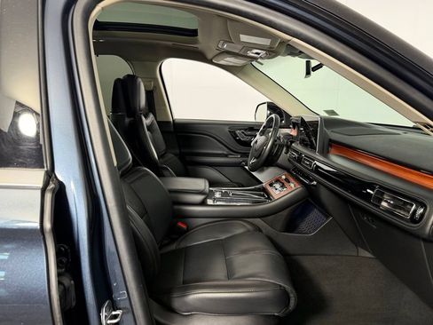 Used 2024 Lincoln Aviator Reserve w/ Equipment Group 201A AWD/4WD image 30