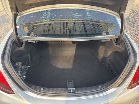 Used 2020 Mercedes-Benz C 300 Sedan image 29