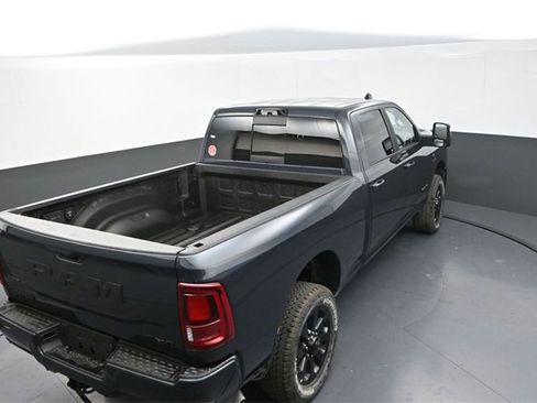 New 2026 RAM 2500 Laramie w/ Night Edition image 15