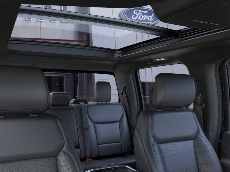 New 2026 Ford F150 Lariat AWD/4WD image 22