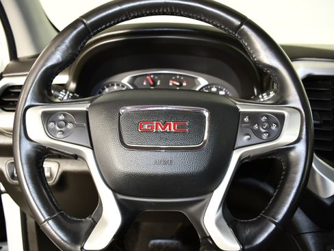 Used 2019 GMC Acadia SLT w/ Black Edition AWD/4WD image 20