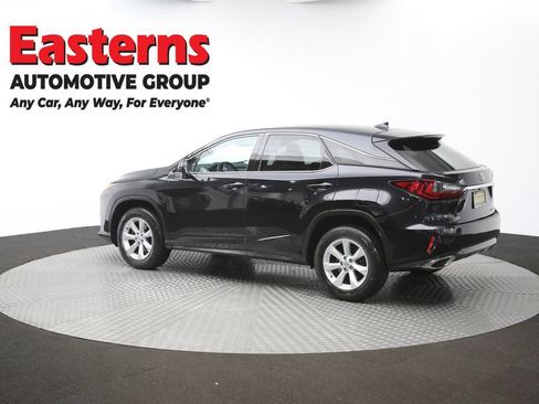Used 2017 Lexus RX 350 AWD w/ Accessory Package image 64