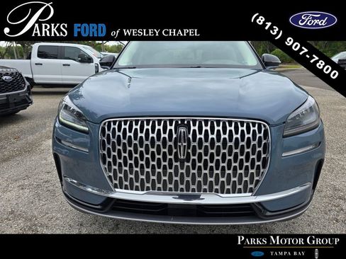 Used 2023 Lincoln Corsair FWD w/ Equipment Group 101A image 1