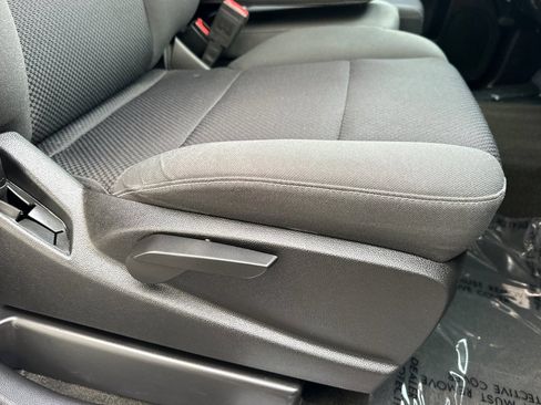 Certified 2015 Chevrolet Silverado 1500 LT w/ All Star Edition AWD/4WD image 22