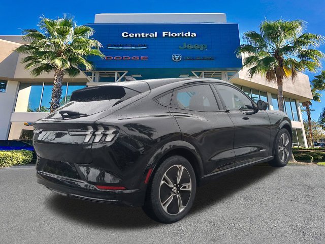 Used 2023 Ford Mustang Mach-E Premium RWD image 5