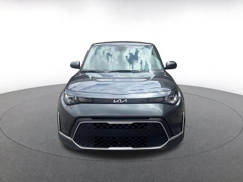 Used 2025 Kia Soul LX w/ LX Technology Package FWD image 5