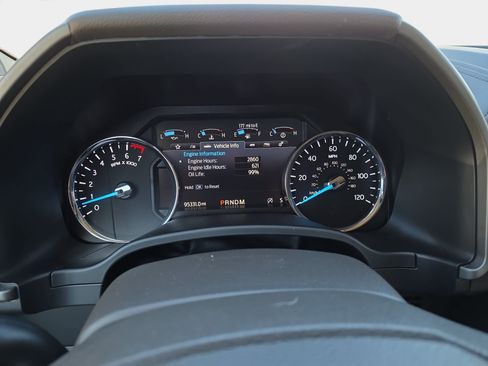 Used 2021 Ford Expedition XLT RWD image 17