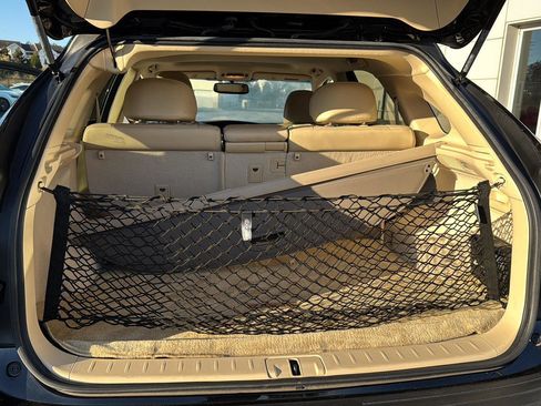 Used 2014 Lexus RX 350 FWD image 29