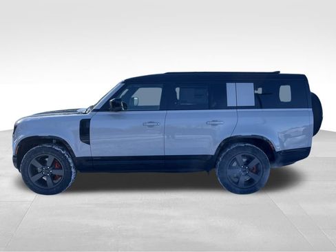 New 2026 Land Rover Defender 130 X image 2