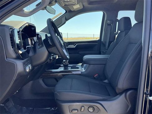 New 2026 GMC Sierra 1500 Elevation w/ LPO, Elevation Black Package image 25