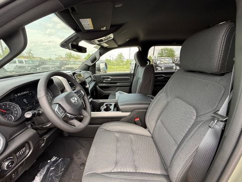 New 2026 RAM 1500 Big Horn image 12