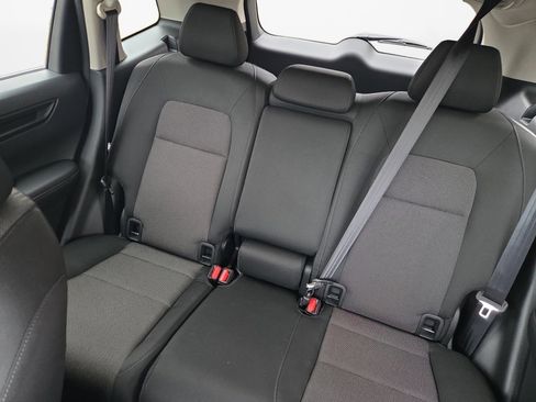 Certified 2026 Honda CR-V EX image 12