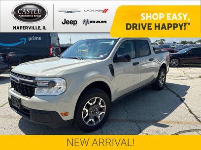 Used 2024 Ford Maverick XLT w/ XLT Luxury Package