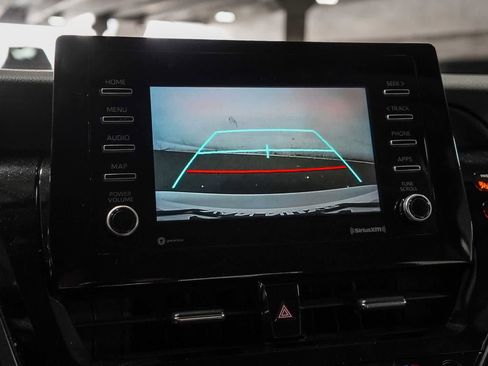 Certified 2024 Toyota Camry SE FWD image 27