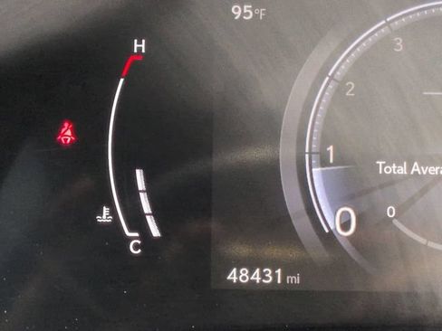 Used 2023 Lexus RX 350 FWD w/ Accessory Package (Z1) image 35
