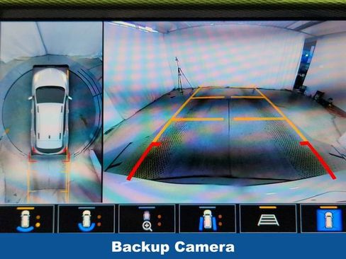 Used 2020 Buick Encore GX Essence w/ Advanced Technology Package AWD/4WD image 15