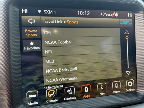 Used 2023 Jeep Wrangler Unlimited Sahara w/ Altitude image 35